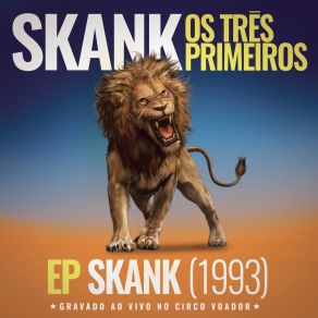 Download track Homem Que Sabia Demais (Ao Vivo) Skank