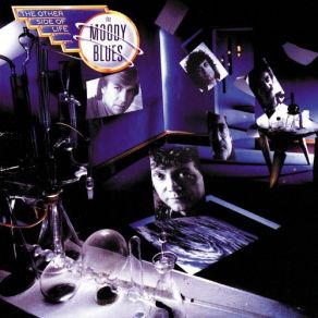 Download track I Just Don'T Care Moody Blues