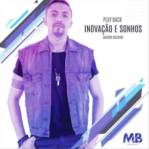 Download track Vem Inovar (Playback) Maikon BalbinoCristina Vieira