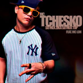 Download track Só Mlk Zika Só Mlk Top Violet Nine, MC Lon, MC Tchesko