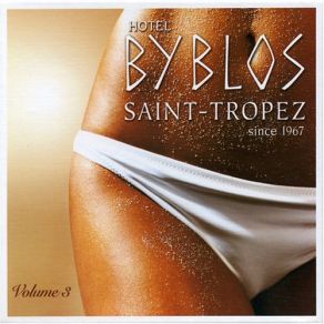 Download track Saint Tropez Francis Lai