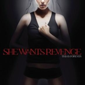 Download track This Is The End She Wants Revenge