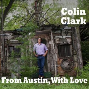Download track What Passes For Love Colin Clark