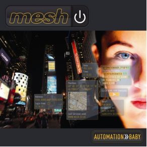 Download track Automation Baby (Remix By Johannes BüRmann) Mesh