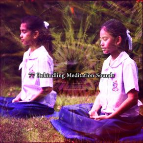 Download track Relinquish To Harmony Massage Therapy Music