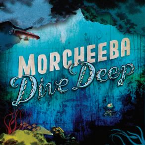 Download track Washed Away MorcheebaThomas Dybdahl