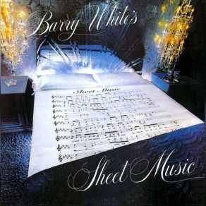 Download track Barry White's Sheet Music03. I Believe In Love Barry White