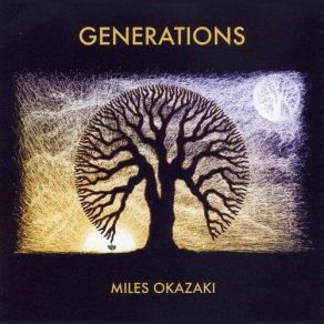 Download track Ghosts Miles Okazaki