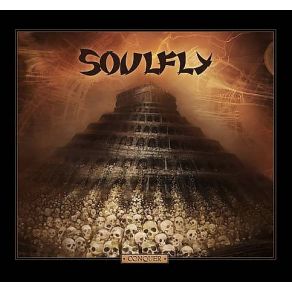 Download track Blood Fire War Hate Soulfly
