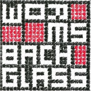 Download track Glass - Metamorphosis Two Marcel Worms
