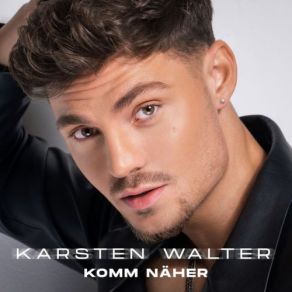 Download track Wenn Du Mich Berührst Karsten Walter