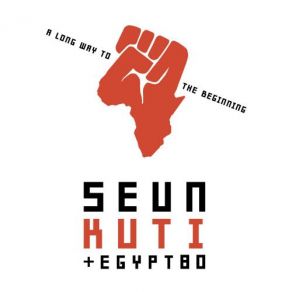 Download track Black Woman Seun Kuti, Egypt 80