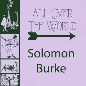 Download track I Said I Was Sorry Solomon Burke