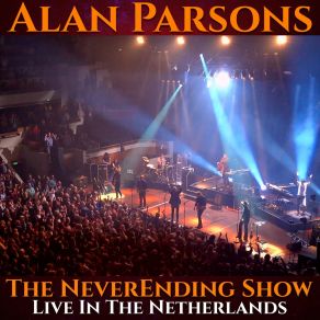 Download track Time (Live) Alan Parson's Project