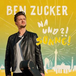 Download track Längst Nicht Mehr Verliebt Ben Zucker