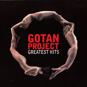 Download track Una Musica Brutal Gotan Project