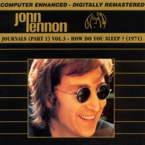 Download track How Do You Sleep John Lennon
