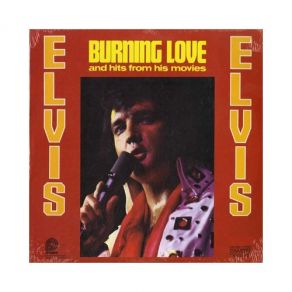 Download track Tonight Is So Right For Love Elvis Presley