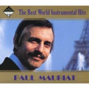 Download track L'Aventura Paul Mauriat