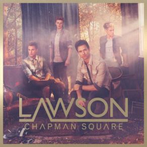 Download track When She Was Mine (Acoustic Version) Lawson