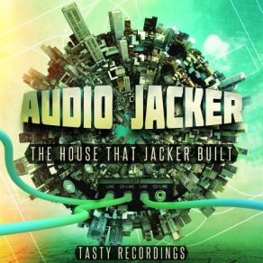 Download track Come On & Get It (Original Mix) Soul Power, Audio Jacker
