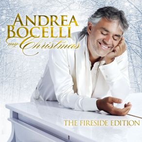 Download track 02 - White Christmas Andrea Bocelli