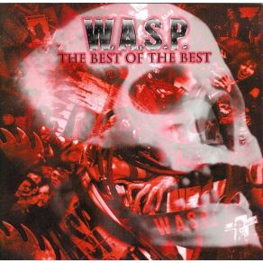 Download track The Real Me W. A. S. P.
