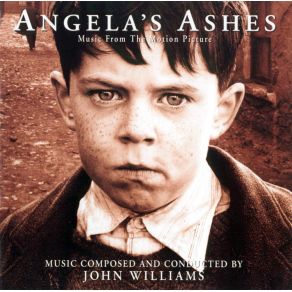 Download track My Mother Begging John Williams