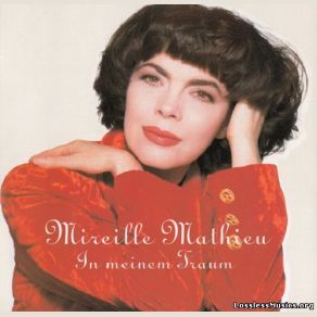 Download track In Meinem Traum Mireille Mathieu