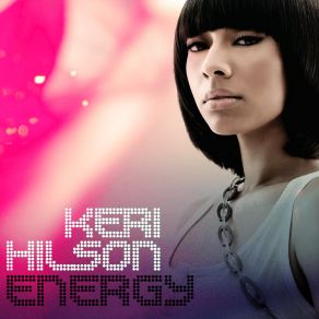 Download track Energy Keri Hilson