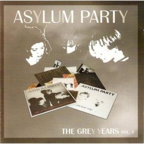 Download track Someone Else Asylum Party