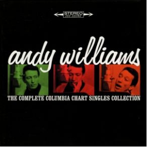 Download track Fly By Night Andy Williams