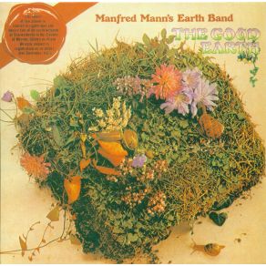 Download track Give Me The Good Earth Manfred Mann'S Earth Band