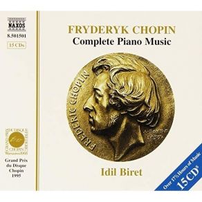 Download track 1. Mazurka No. 1 In F Sharp Minor Op. 6 No. 1 Frédéric Chopin