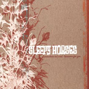 Download track Lubbock Love Song Sleepy Horses