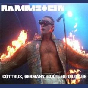 Download track Wollt Ihr Das Bett In Flammen Sehen? Rammstein