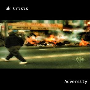 Download track Standoff Uk Crisis