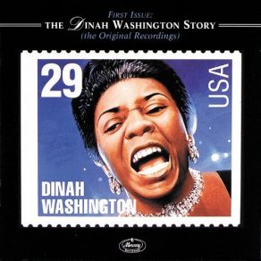 Download track A Rockin' Good Way (To Mess Around And Fall In Love) Dinah Washington