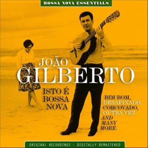 Download track So Em Teus Bracos João Gilberto