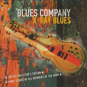 Download track The Blues Been Good To Me Blues Company