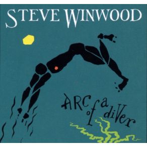 Download track While You See A Chance Steve Winwood
