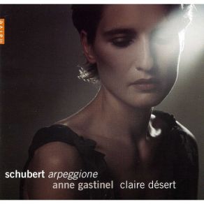 Download track 01. Arpeggione Sonata In A Minor, D. 821 - I. Allegro Moderato Franz Schubert