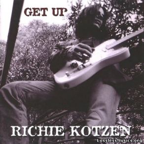 Download track Special Richie Kotzen