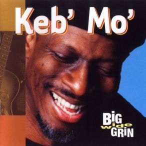 Download track Isn't She Lovely Keb' Mo'