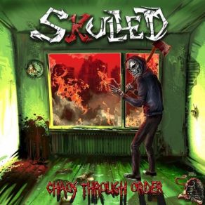 Download track The End Of Time Skulled