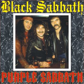 Download track HOT LINE Black Sabbath