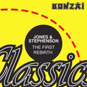 Download track The First Rebirth (DJ MD Remix) Stephenson, The Jones