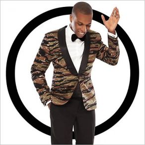 Download track Look For The Silver Lining Leslie Odom Jr