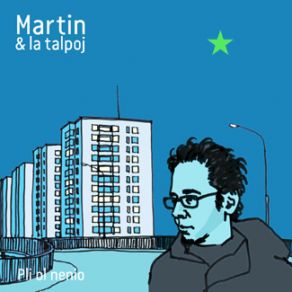 Download track Rebeka Martin, La Talpoj