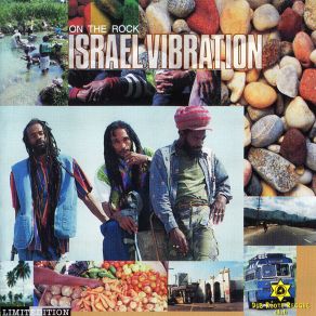 Download track Love Makes A Good Man Israel Vibration